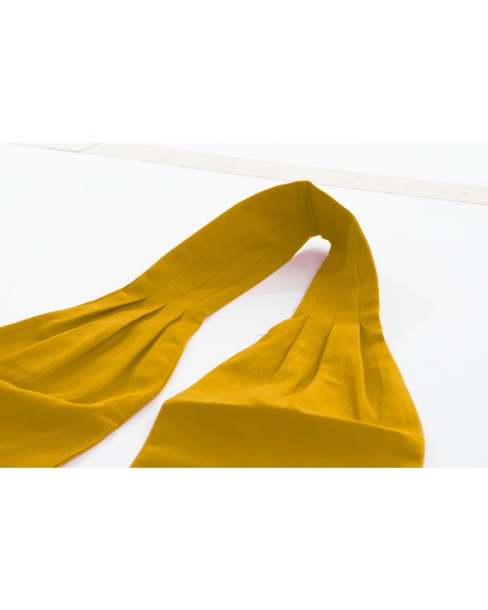 Clergy Tippet - Church Gold