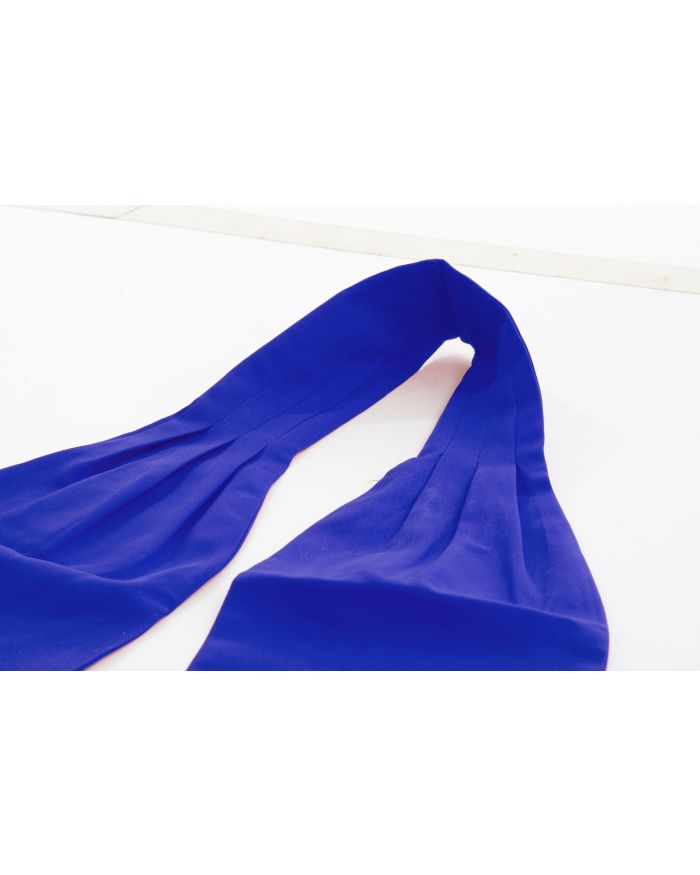 Clergy Tippet - Royal Blue
