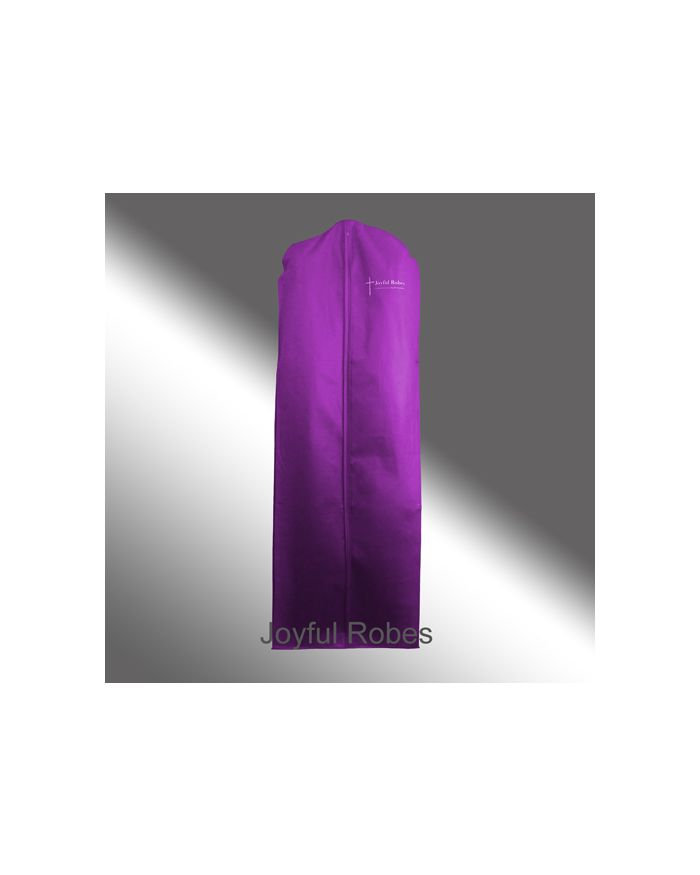 Joyful Robes Clergy Zip-Up Robe Bag