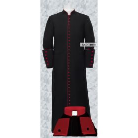 Clergy Robe, Suit Avenue