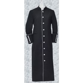 Women’s Clergy & Pastor Trim Robes – Promo Suit Avenue