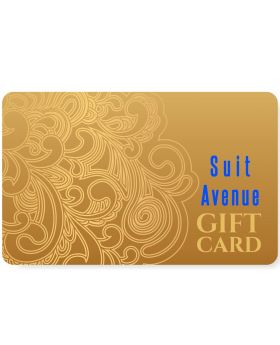 Suit Avenue Gift Card