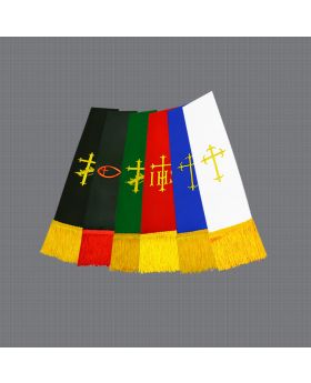 Free Clergy Stole *Read Description*