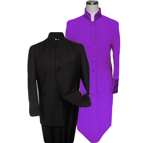 Clergy Suits