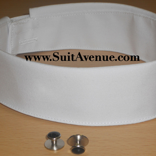 Clergy Collars & Tabs