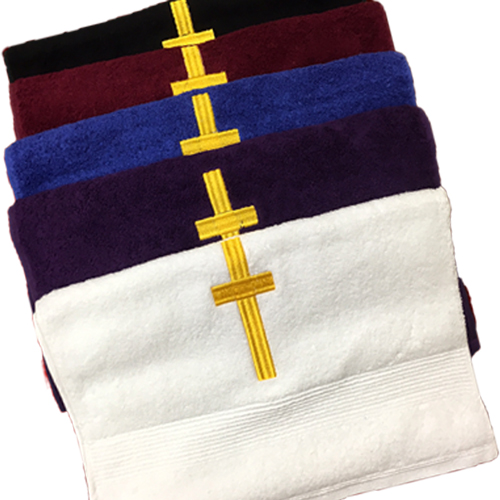 Clergy Towels